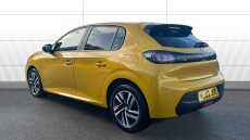 Peugeot 208 1.2 PureTech 100 Active Premium + 5dr Petrol Hatchback